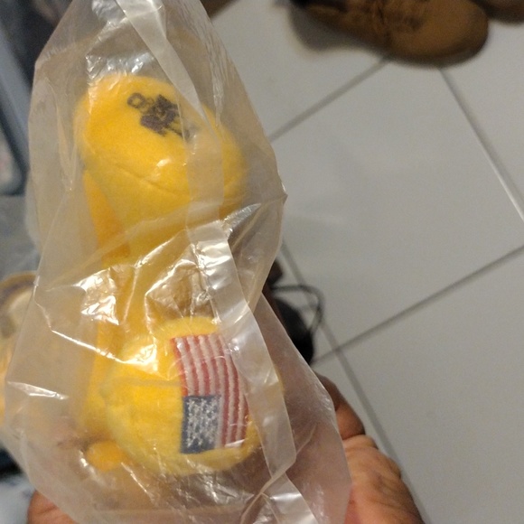 PENNSYLVANIA #2 - STATE QUARTER BEAR - Picture 4 of 7